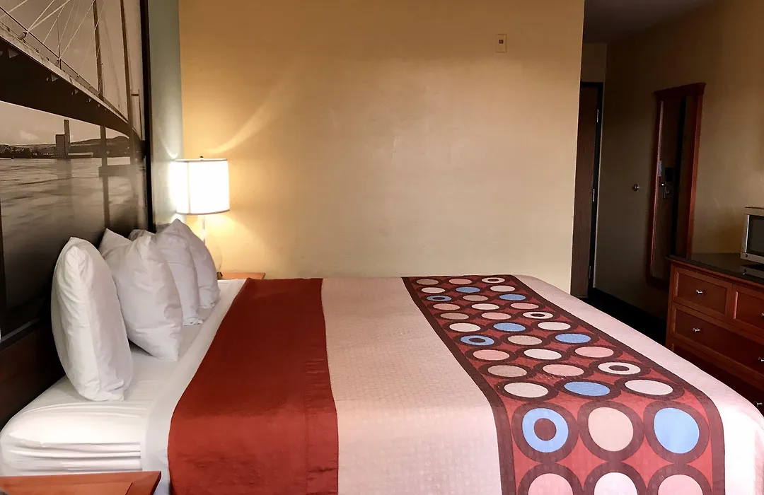 Super 8 By Wyndham Union Gap Yakima Area-1