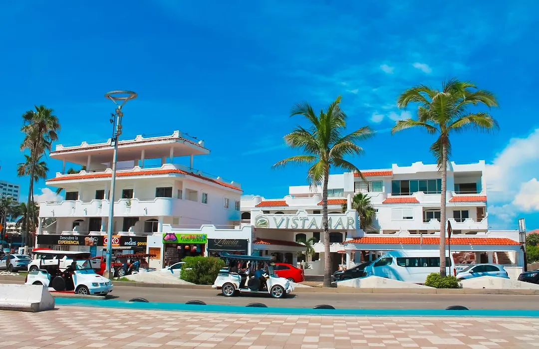 Hotel Vistamar-1