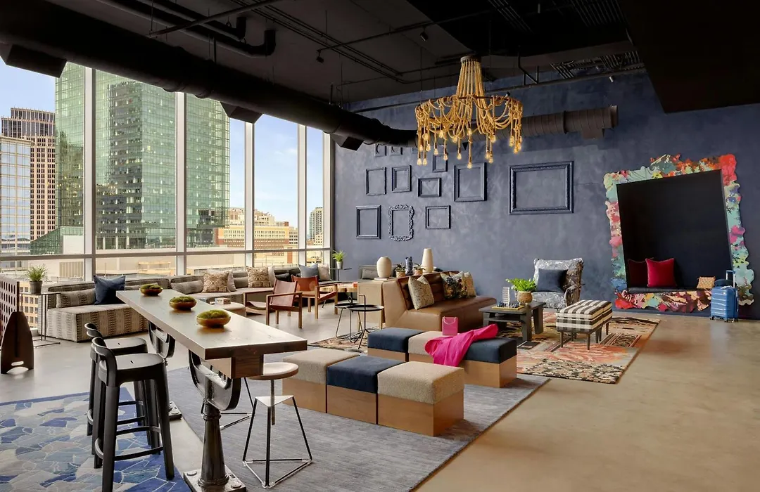 Moxy Charlotte Downtown-1