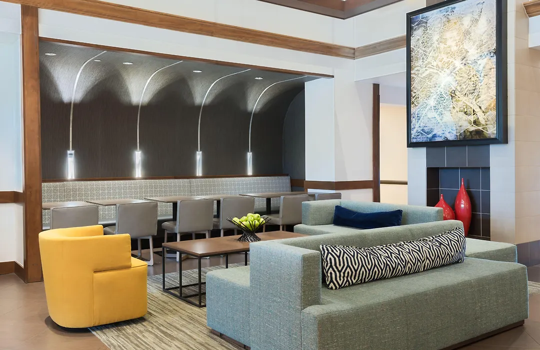 Hyatt Place Boston - Medford-1