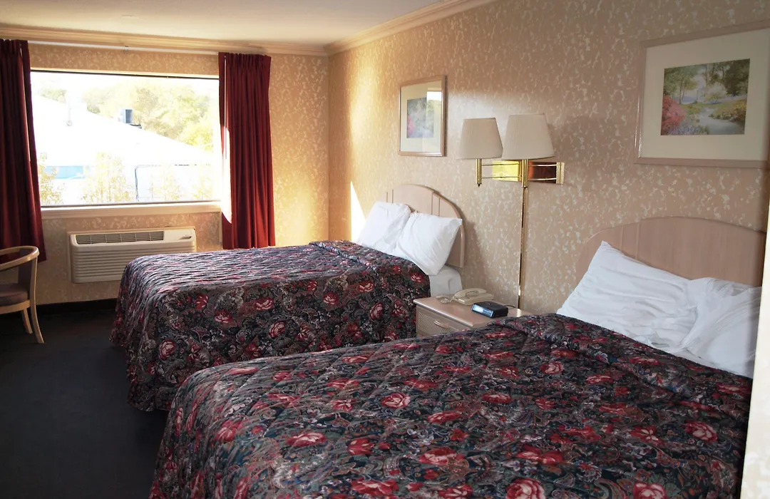 Hilltop Express Inn-1
