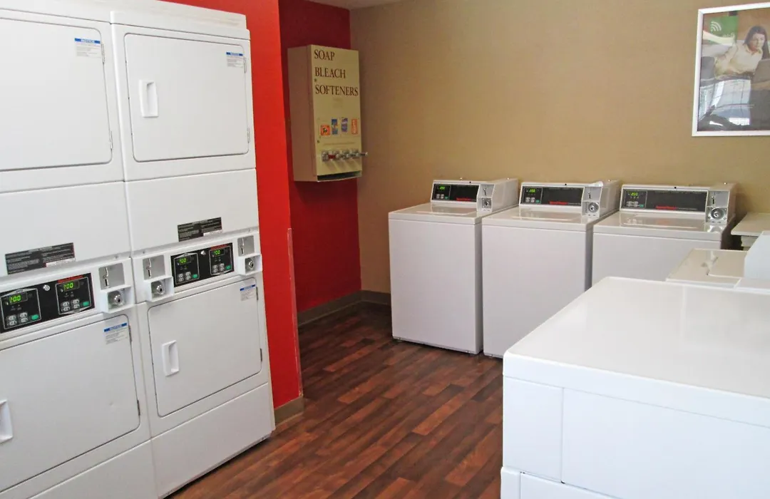 Extended Stay America Suites - Fort Worth - Medical Center-1