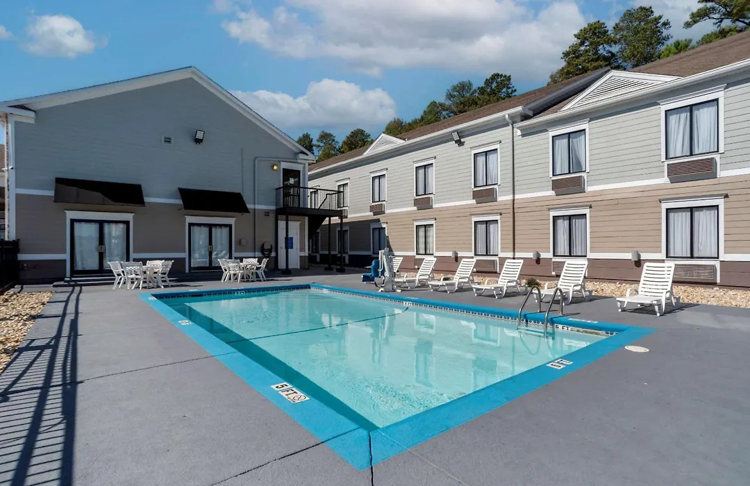 Quality Inn Phenix City Columbus-1