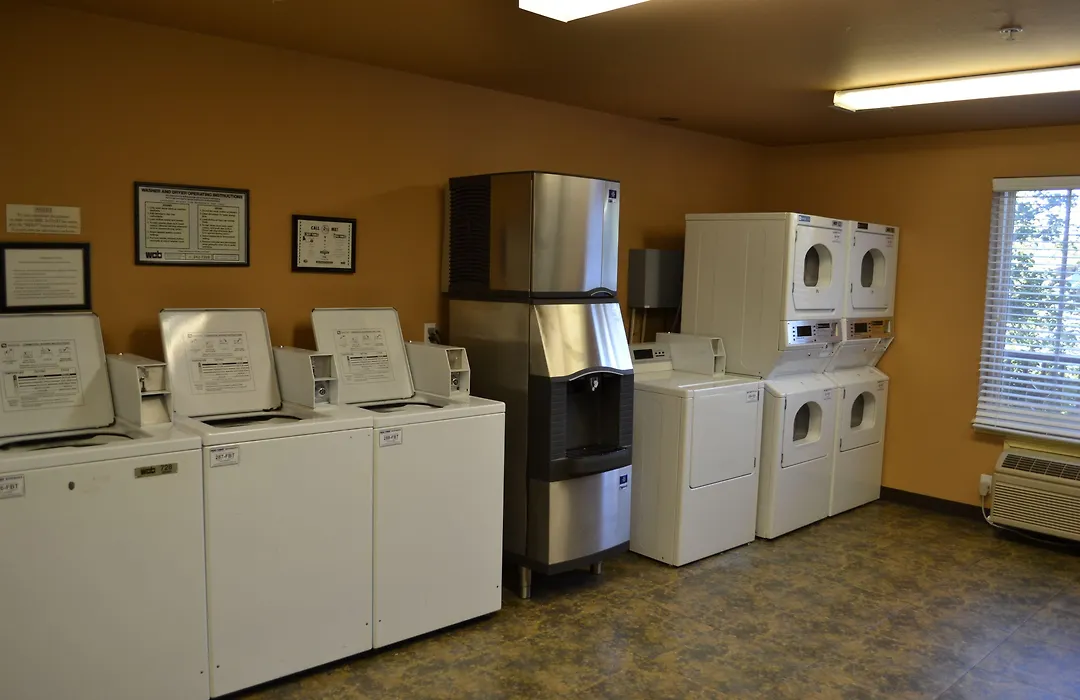 Larkspur Landing Extended Stay Suites Bellevue-1