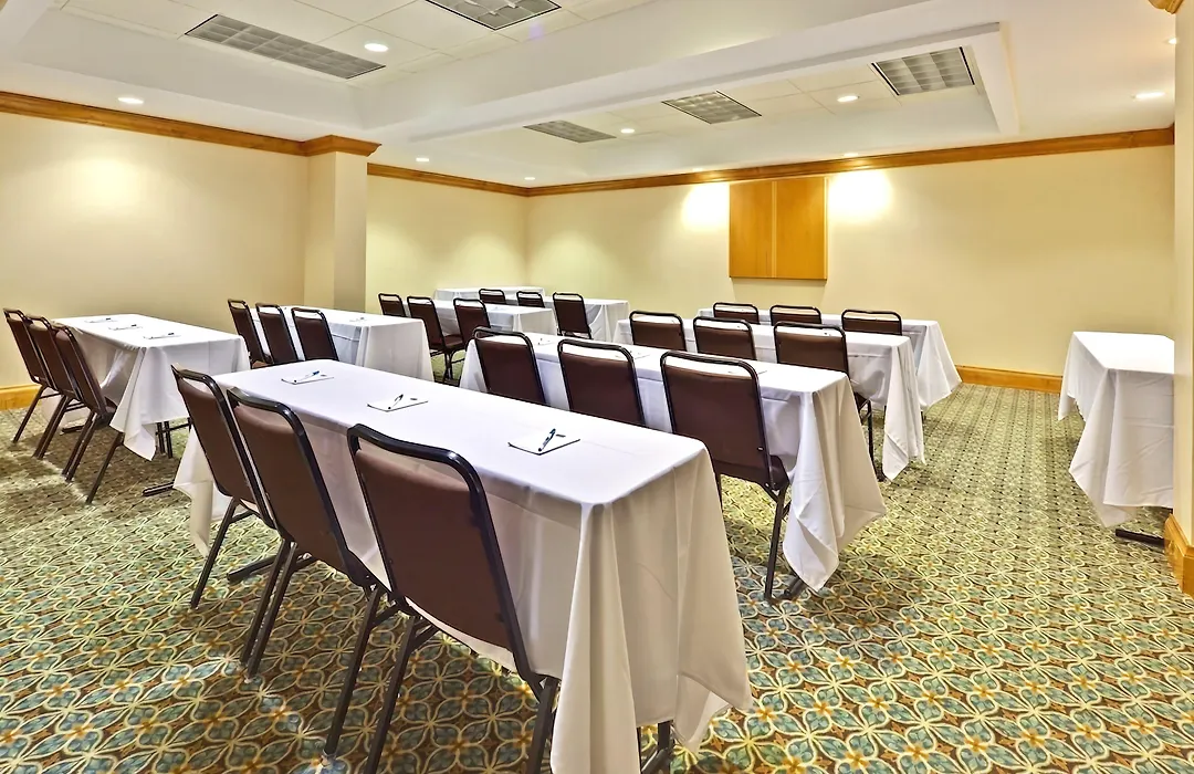 Staybridge Suites Memphis-Poplar Ave East By Ihg-1