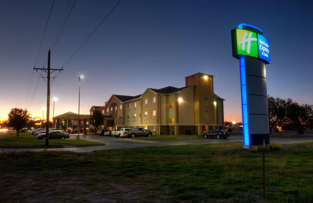 Holiday Inn Express - Canyon By Ihg-1