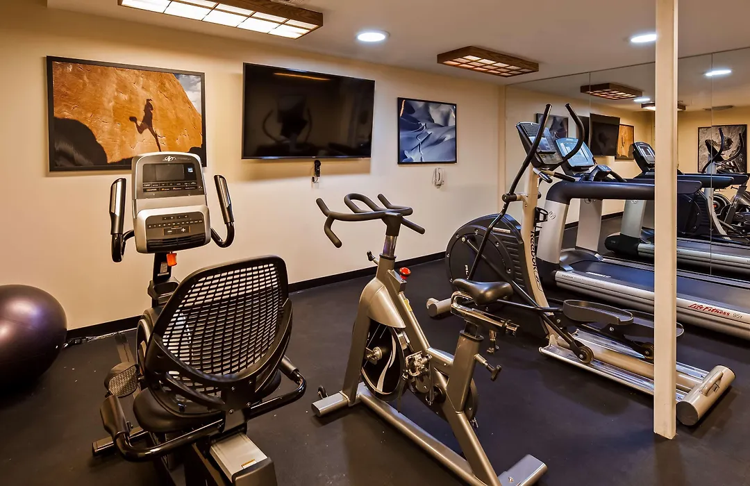 Inn At Santa Fe, Surestay Collection By Best Western-1