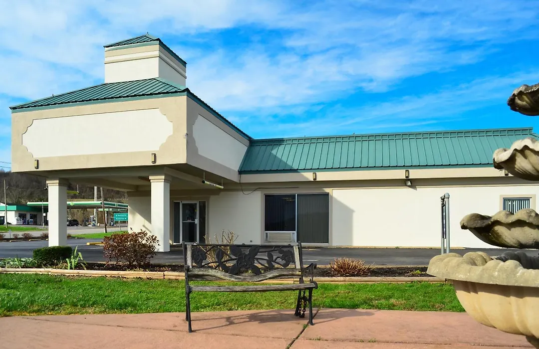Motel 6-Pulaski, Tn-1