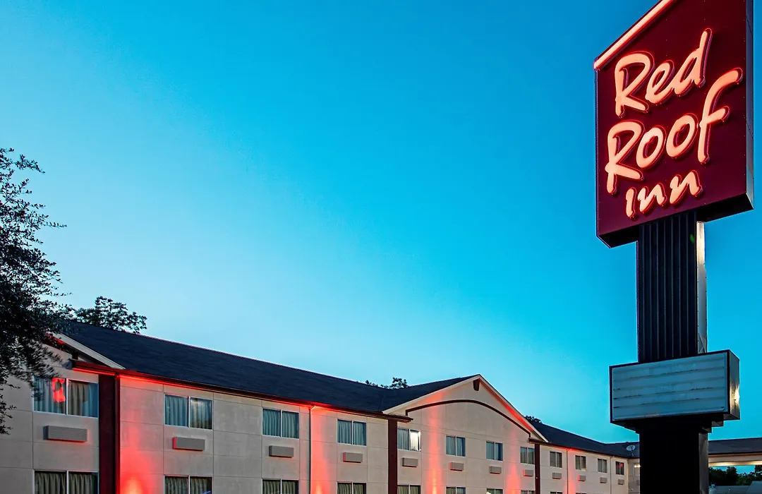 Red Roof Inn San Marcos-1