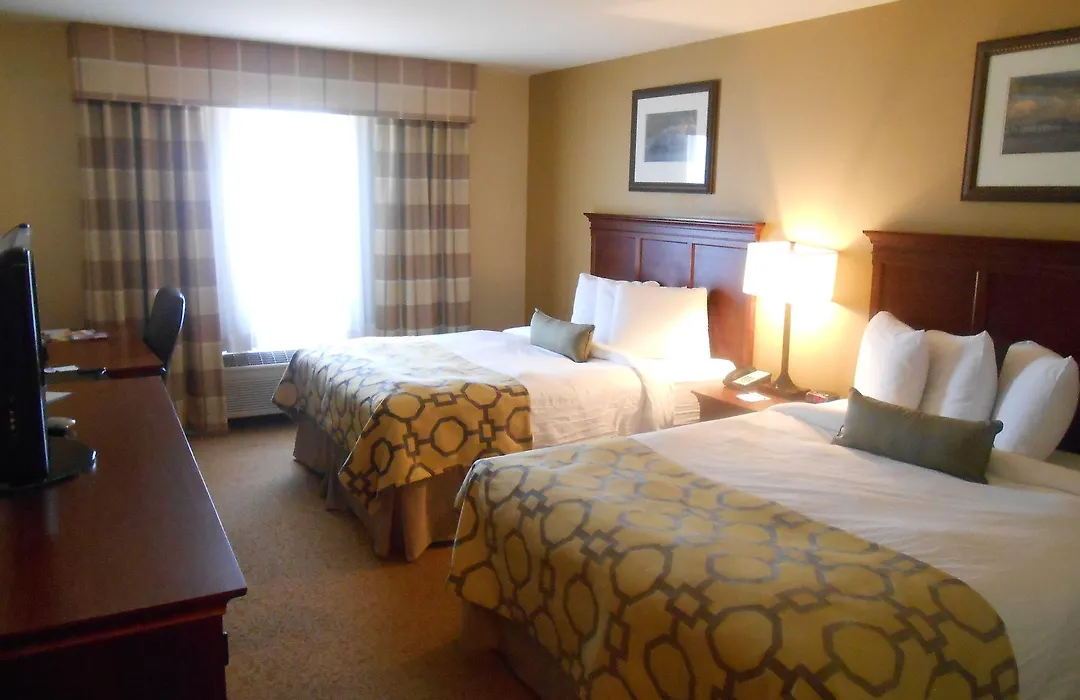 Comfort Inn & Suites Tempe Phoenix Sky Harbor Airport-1