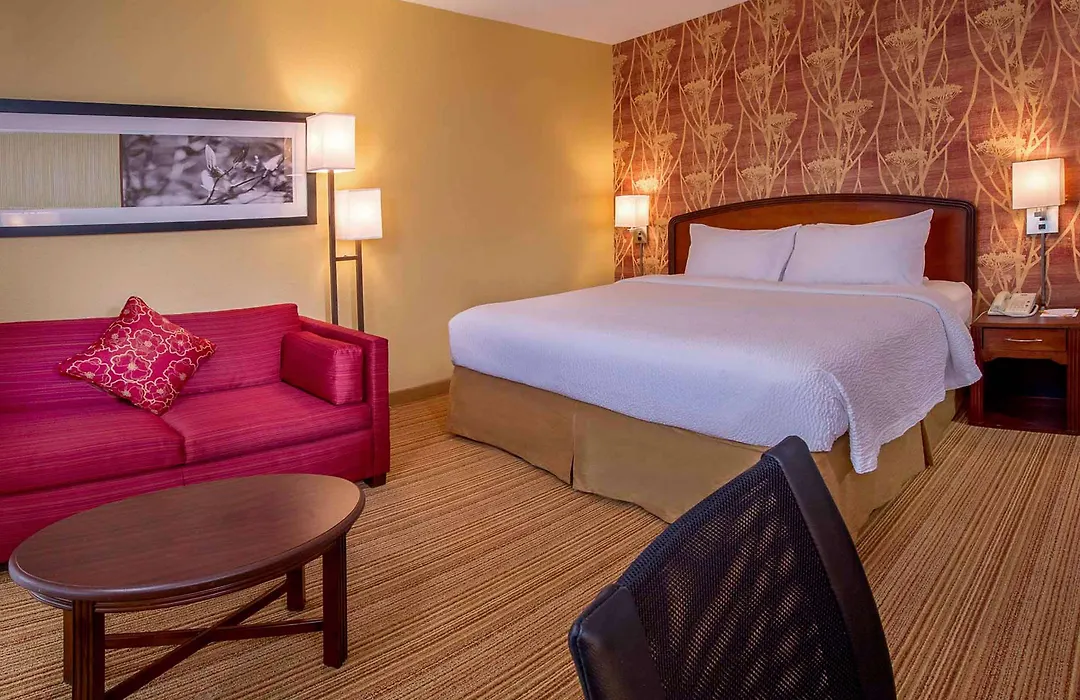 Sonesta Select Durham Research Triangle Park-1