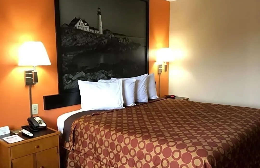 Quality Inn Sanford - Kennebunk-1