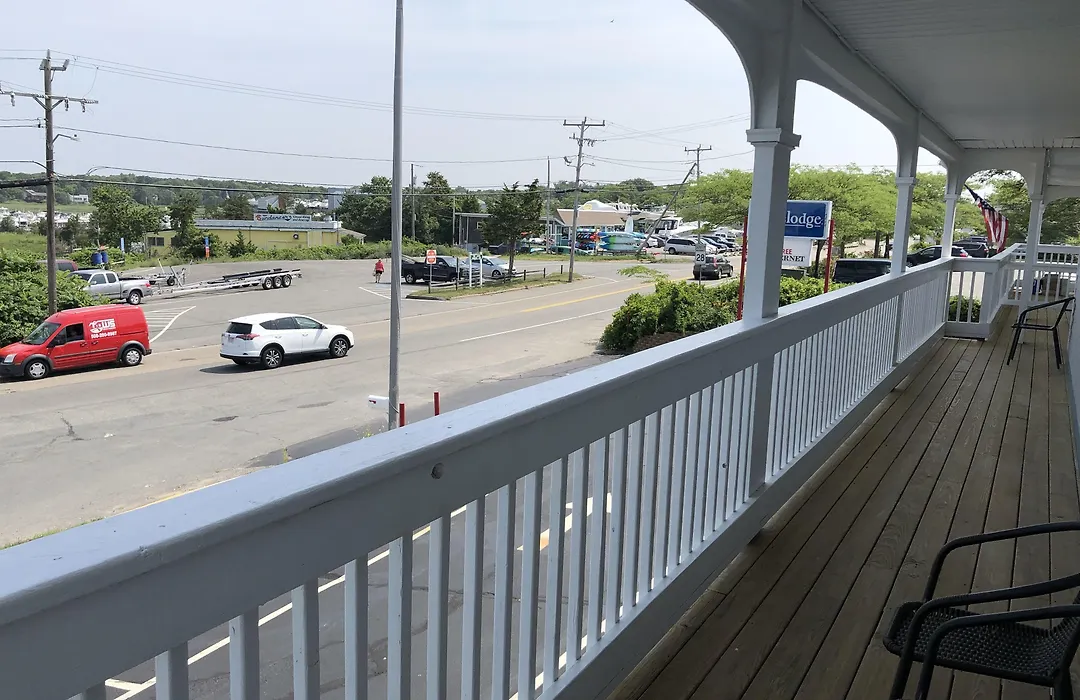 Travelodge By Wyndham Cape Cod Area-1