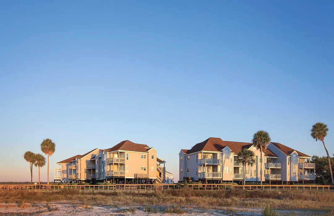 Club Wyndham Ocean Ridge-1