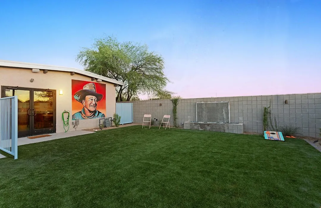 Hotel Mccoy Tucson - Art, Coffee, Beer, Wine, Pool-1