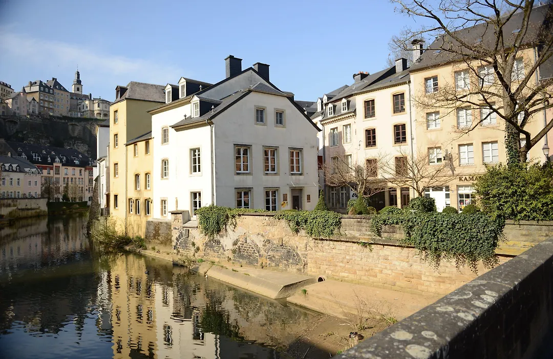 Hotel Christophe Colomb-1