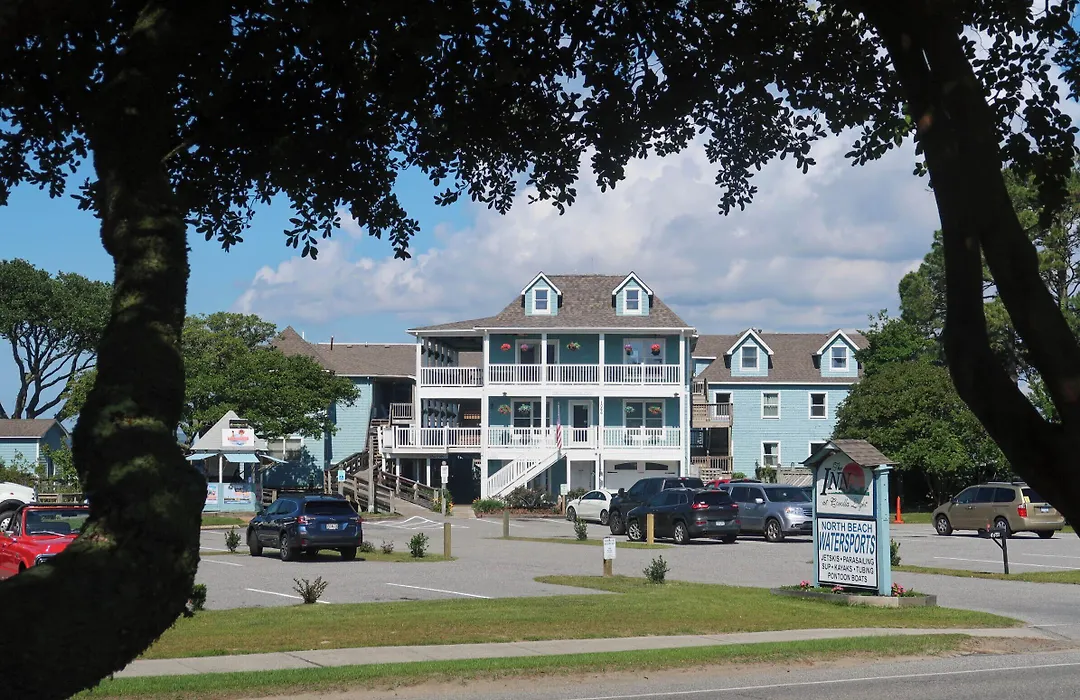 The Inn At Corolla-1
