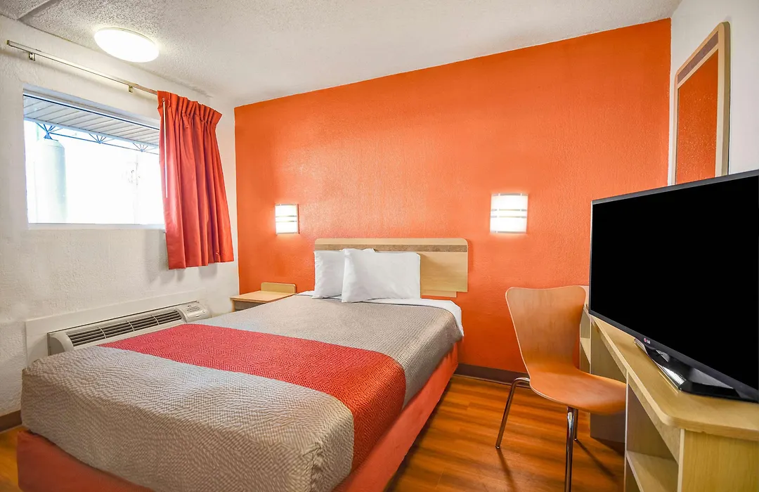 Motel 6-North Ridgeville, Oh - Cleveland Intl Airport - N Ridgeville-1