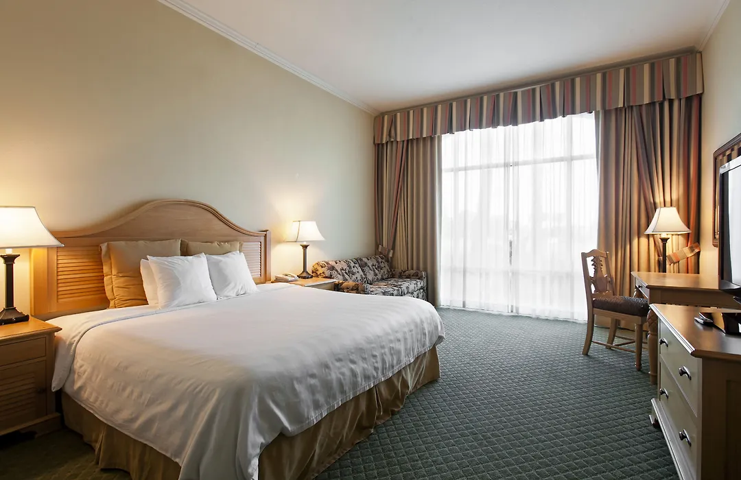 Monumental Hotel Orlando-1