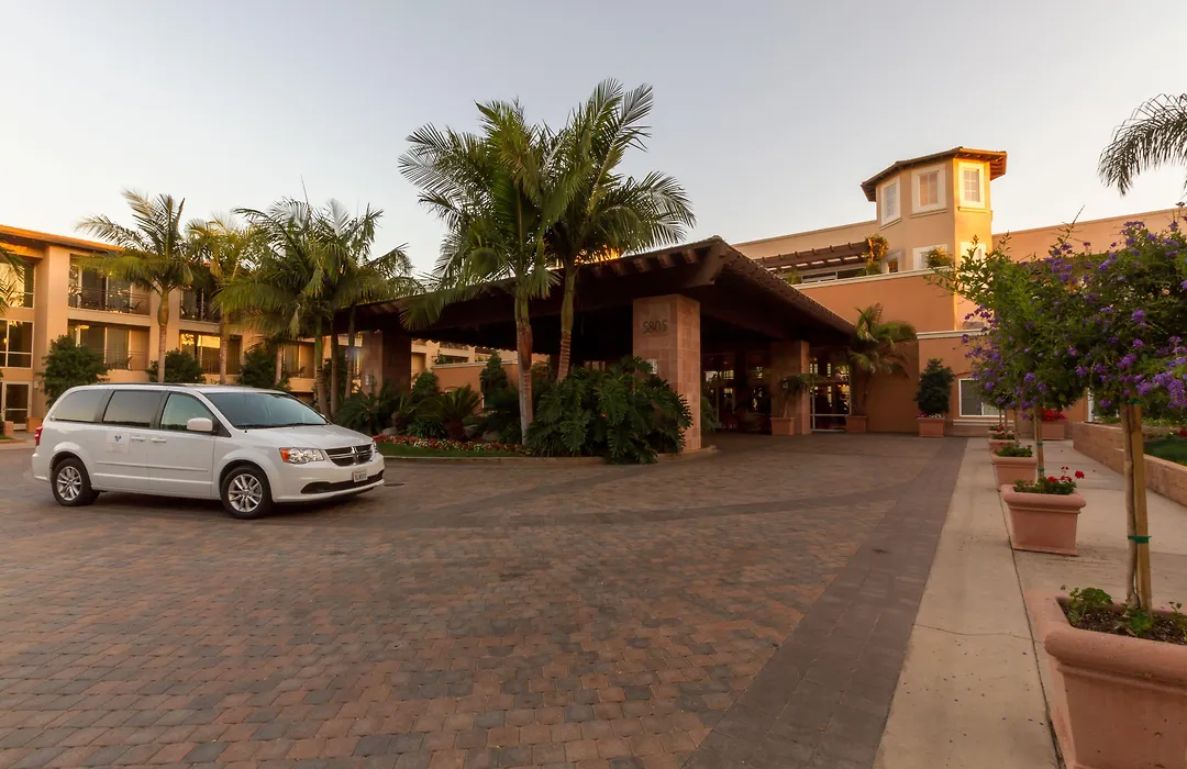 Grand Pacific Palisades Resort-1