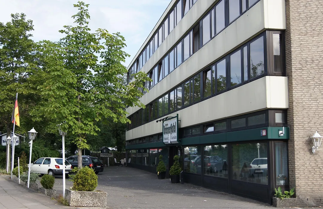 Brenner Hotel-1