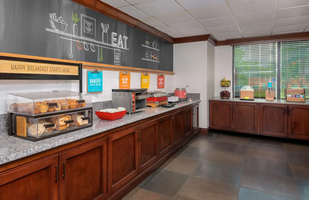 Hampton Inn Boston / Marlborough-1