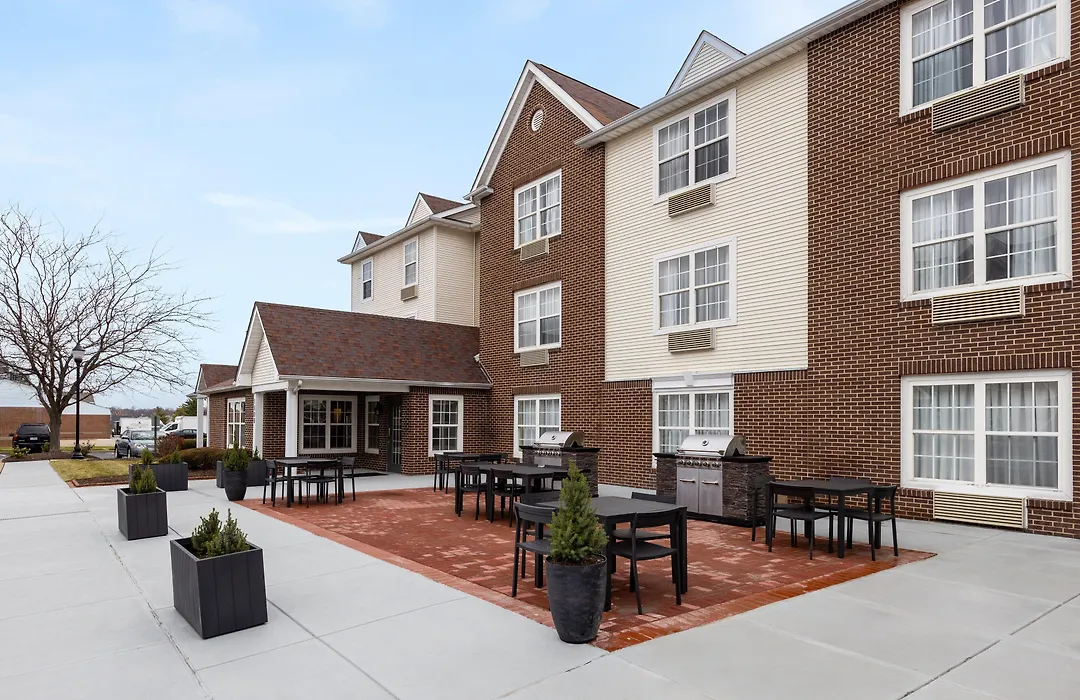 Candlewood Suites St Louis St Charles By Ihg-1