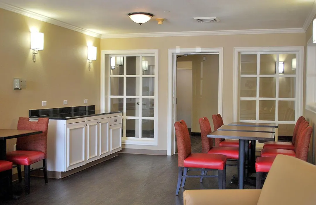 Extended Stay America Suites - St Louis - Westport - Central-1