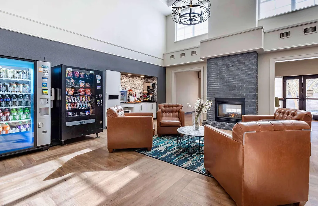 Extended Stay America Premier Suites - Charlotte - Pineville - Pineville Matthews Rd.-1