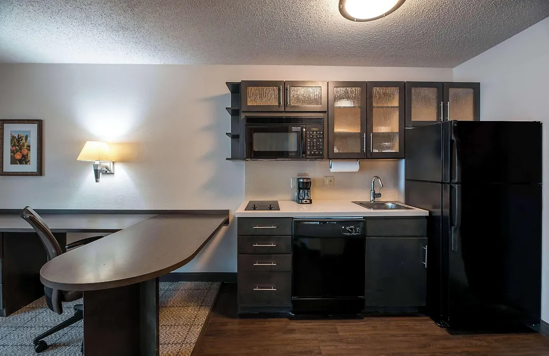 Sonesta Simply Suites Dallas Richardson-1