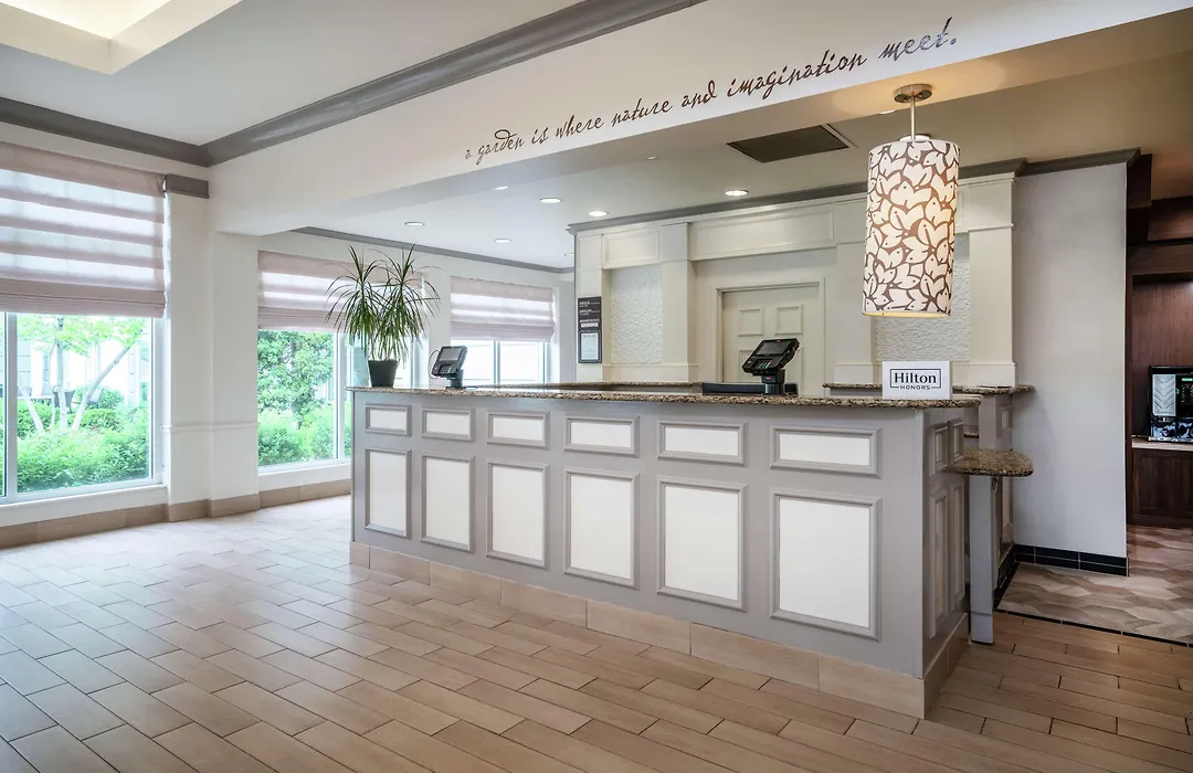 Hilton Garden Inn Louisville East-1
