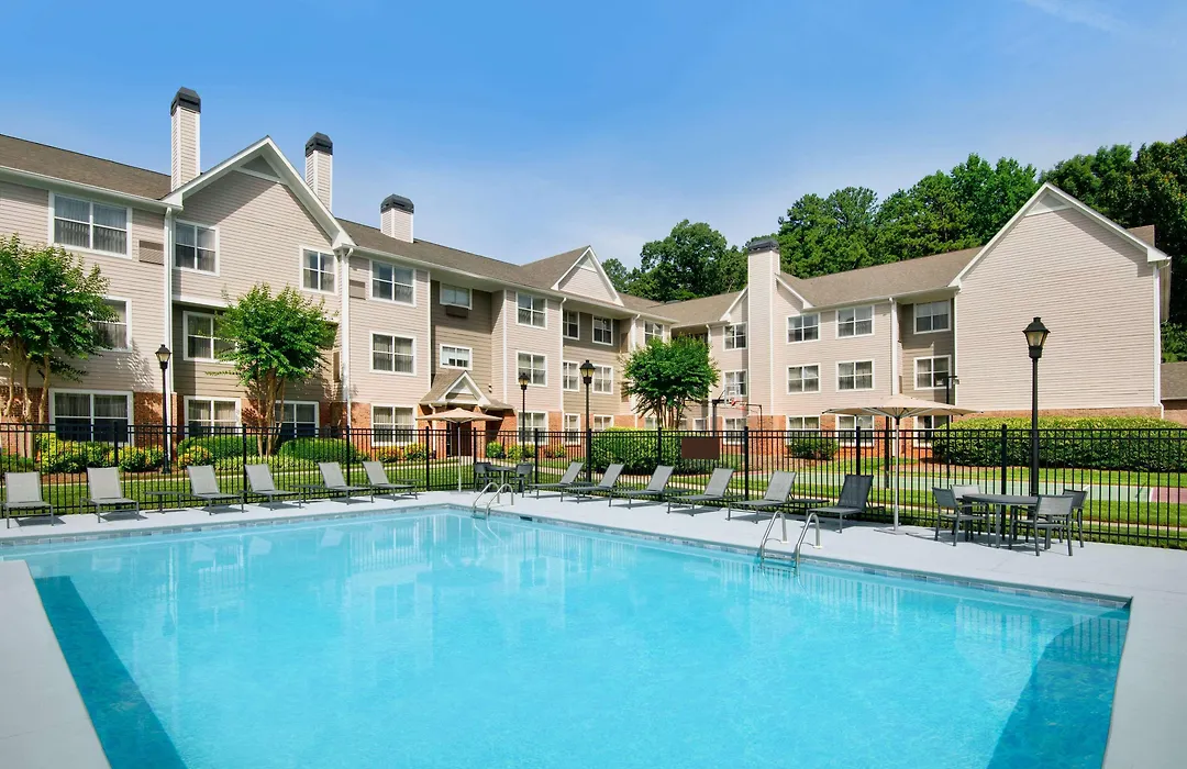 Sonesta Es Suites Atlanta Alpharetta North Point Mall-1