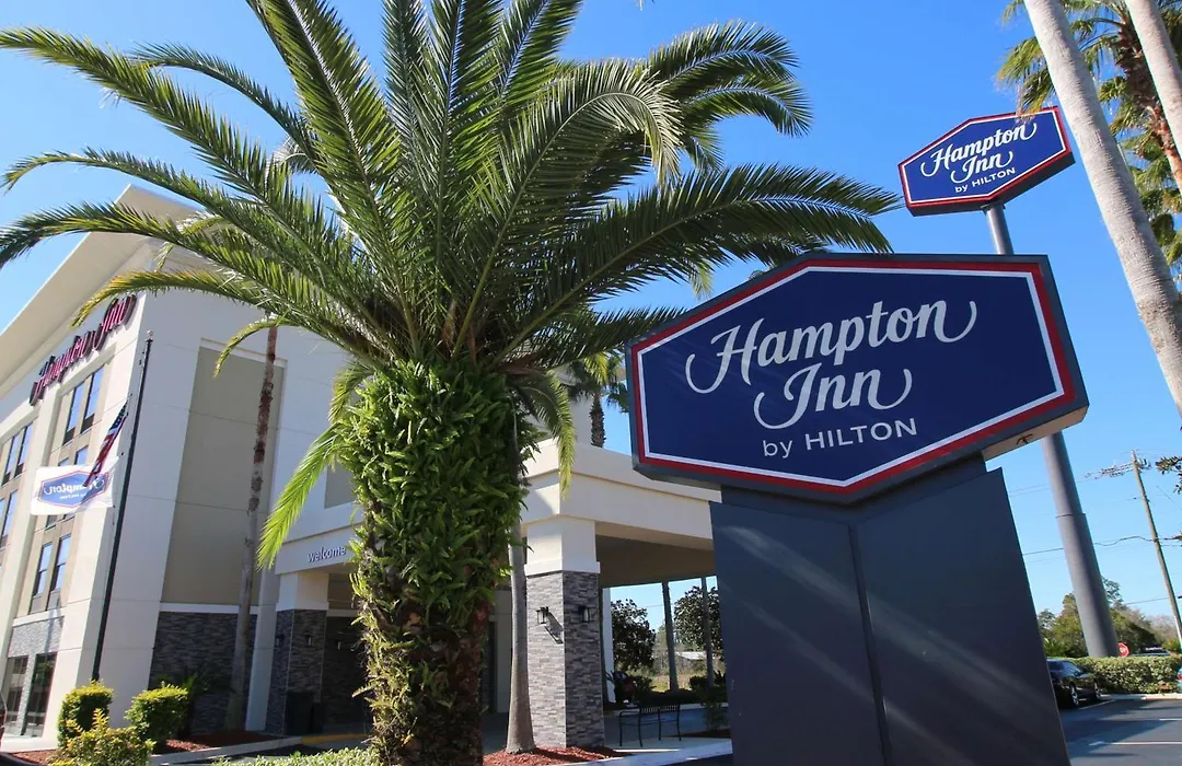 Hampton Inn Saint Augustine-I-95-1