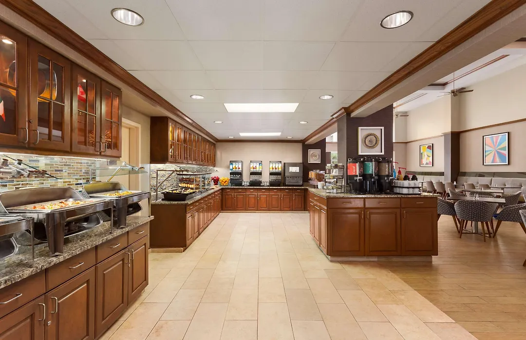 Homewood Suites By Hilton Orlando-International Drive Convention Center-1
