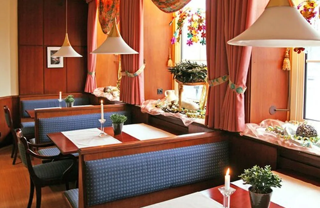 Hotel am Zoo-1