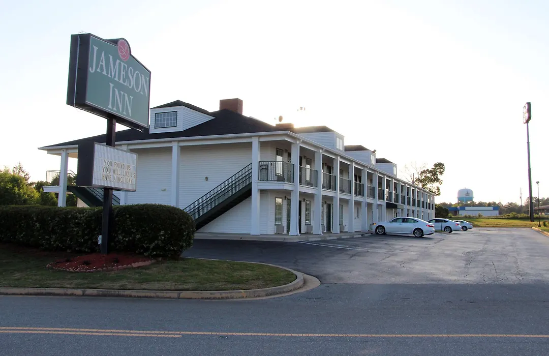 Jameson Inn - Perry-1