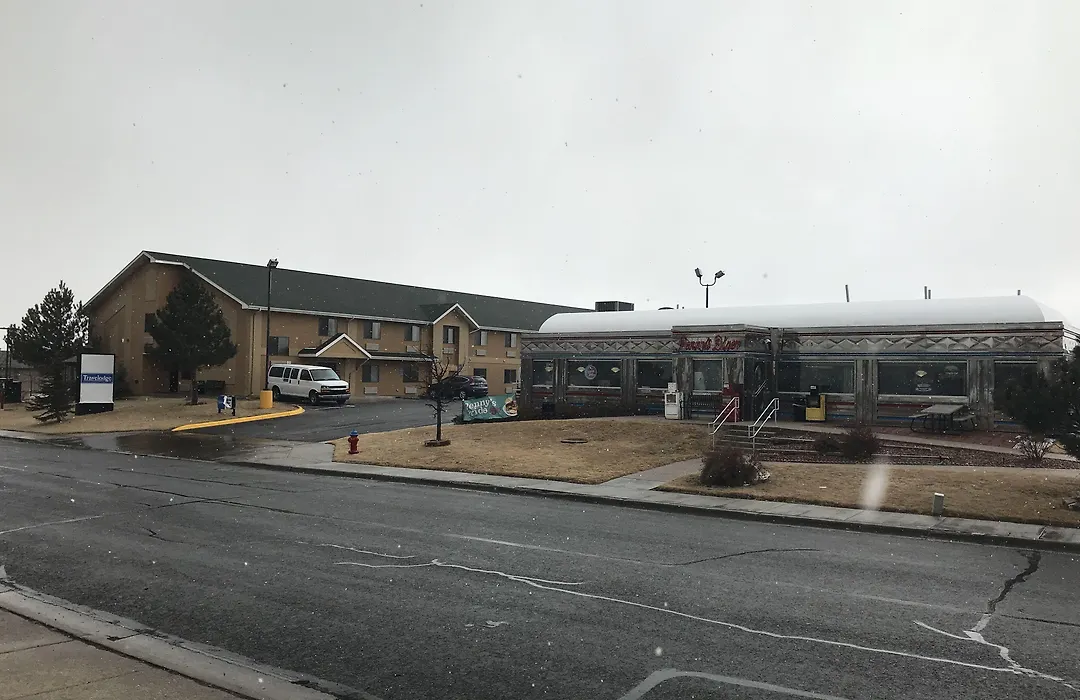 Travelodge By Wyndham Cheyenne-1