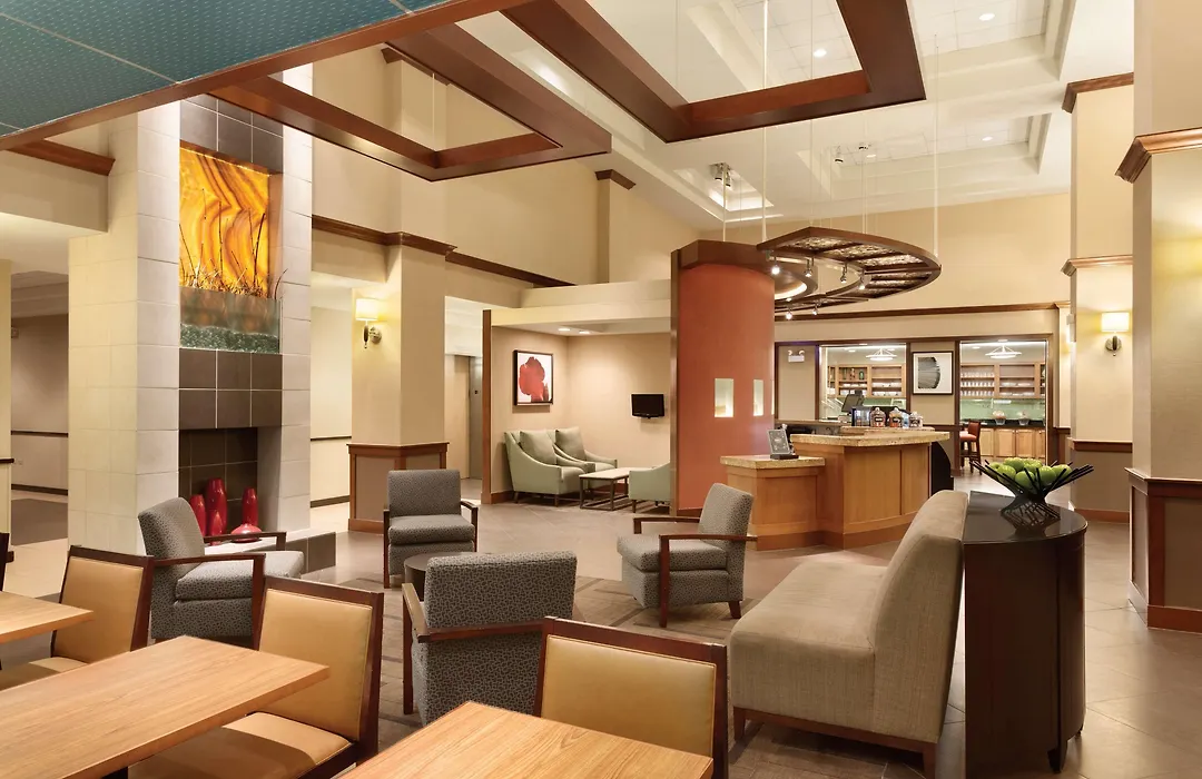 Hyatt Place Chicago - Lombard/Oak Brook-1