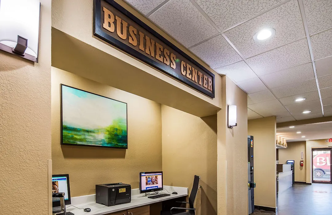 Best Western Plus Sanford Airport/Lake Mary Hotel-1