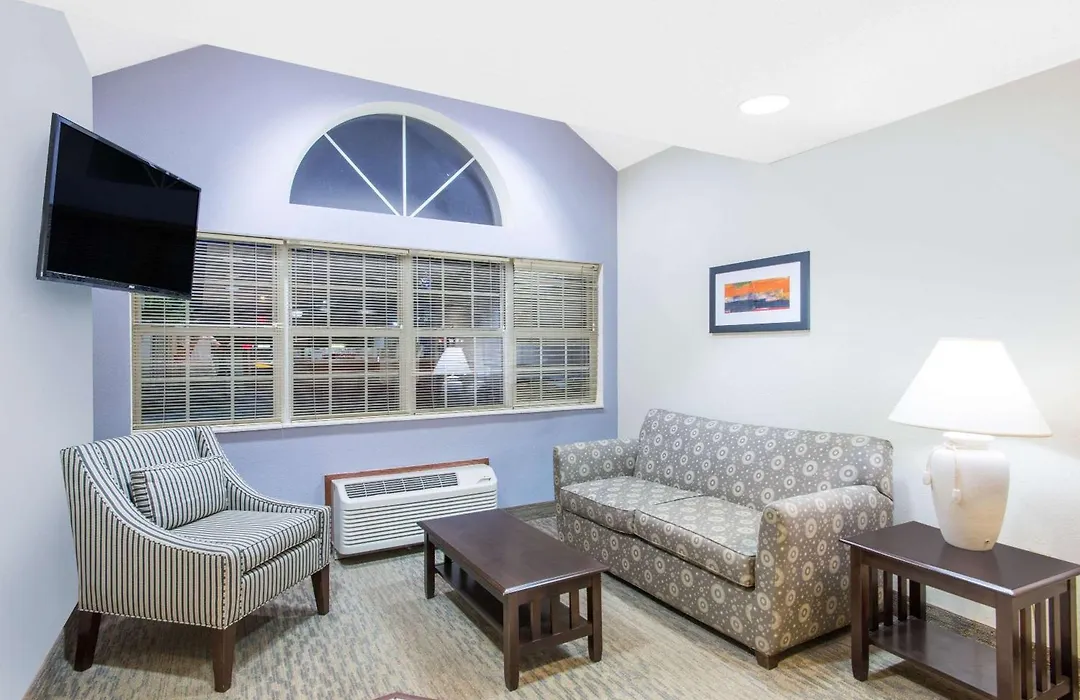 Microtel Inn & Suites By Wyndham-1