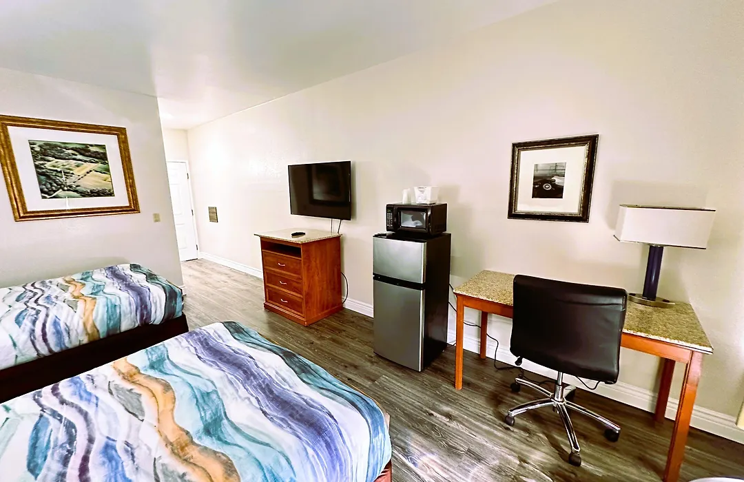 Americas Hotel - El Paso Airport / Medical Center-1