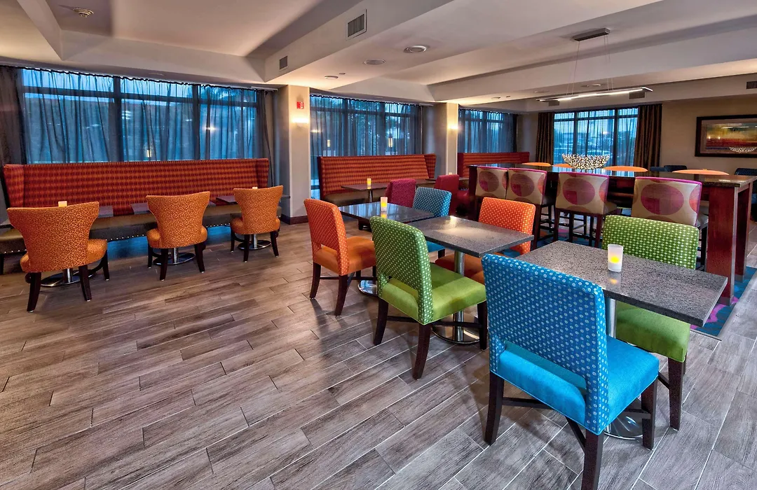 Hampton Inn Orlando-Maingate South-1