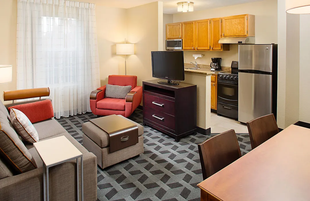 Towneplace Suites Philadelphia Horsham-1