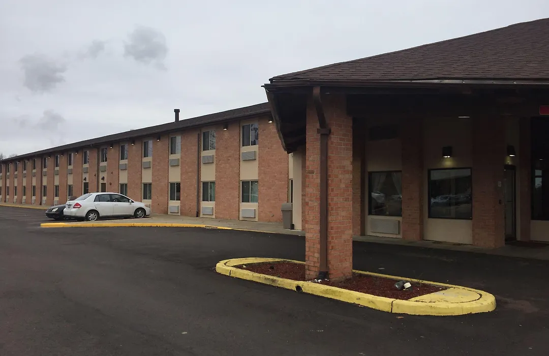 Quality Inn Batesville-1