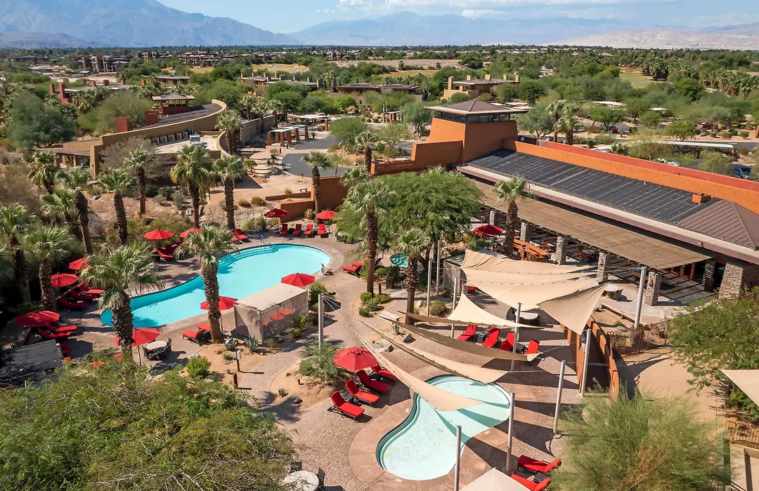 Hilton Grand Vacations Club Palm Desert-1