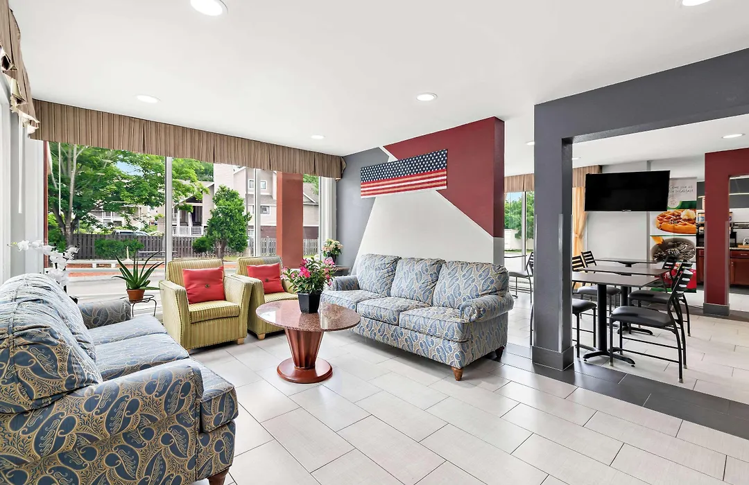Quality Inn Merrimack - Nashua-1