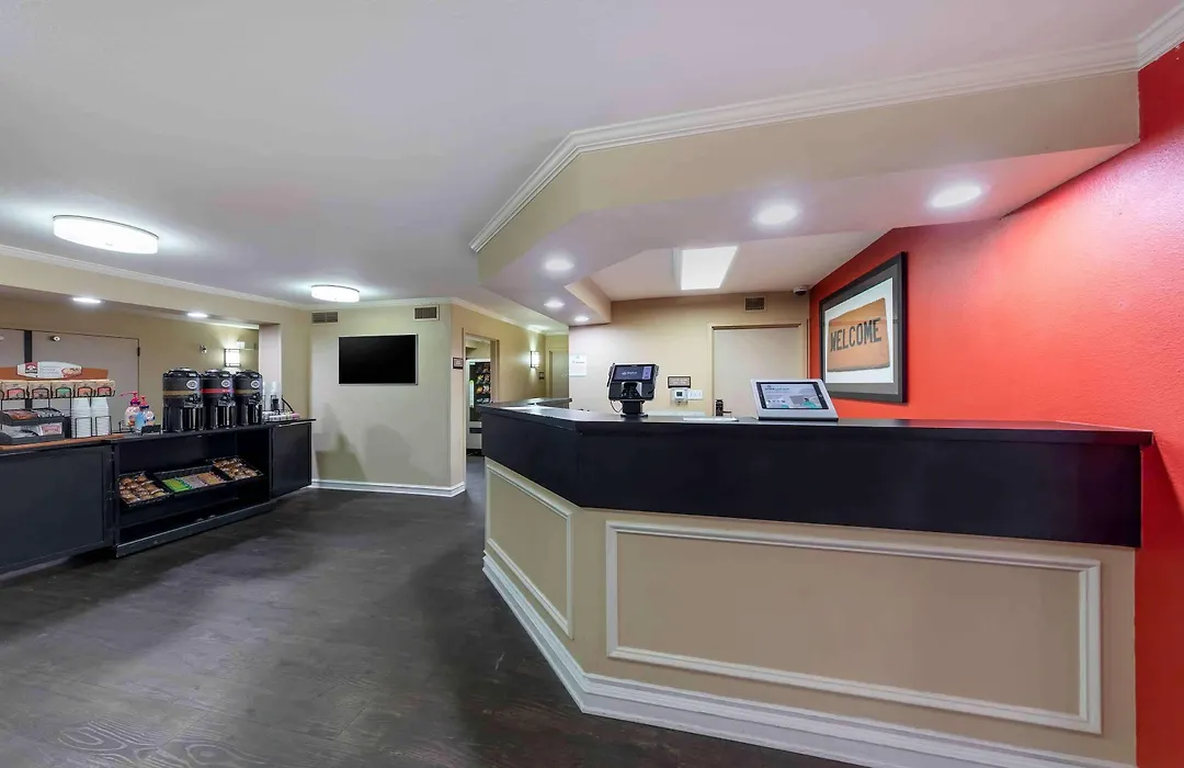Extended Stay America Suites - Los Angeles - Glendale-1
