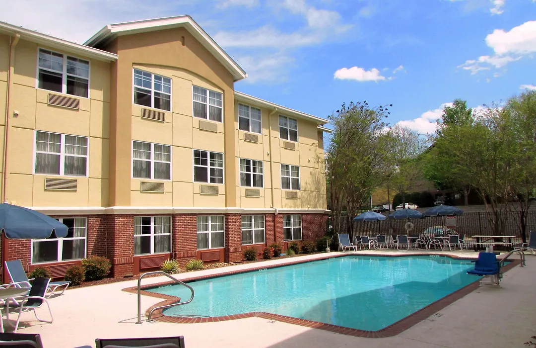 Extended Stay America Select Suites - Atlanta - Alpharetta - Northpoint - East-1