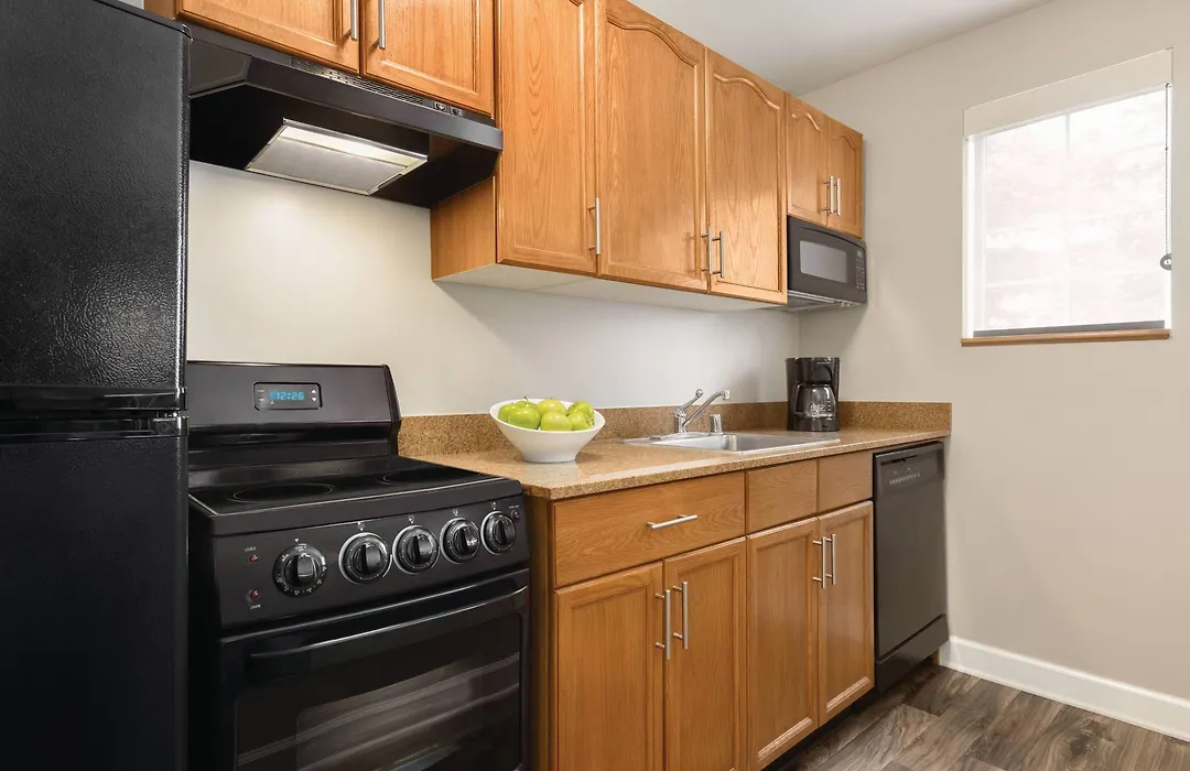 Towneplace Suites By Marriott Denver West Federal Center-1
