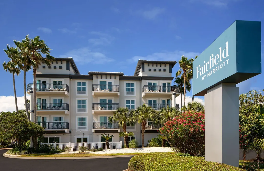 Fairfield Inn & Suites By Marriott Destin-1